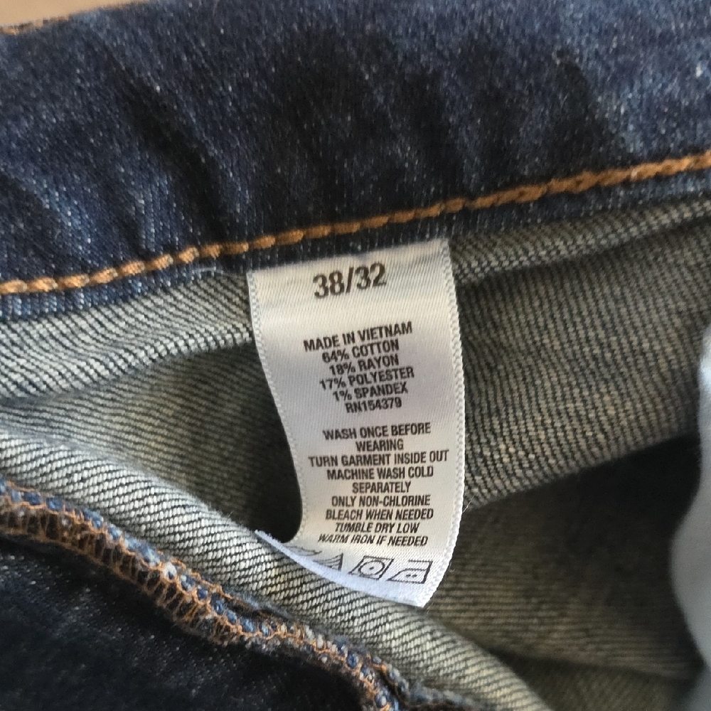 Aeropostale Slim Jeans - Picture 3 of 4